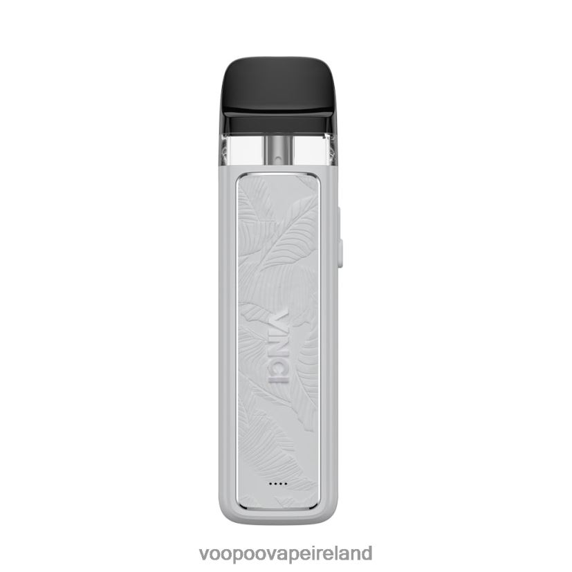 VOOPOO VINCI POD Royal Edition White Leaf DXZ02N370 VOOPOO Vape Store
