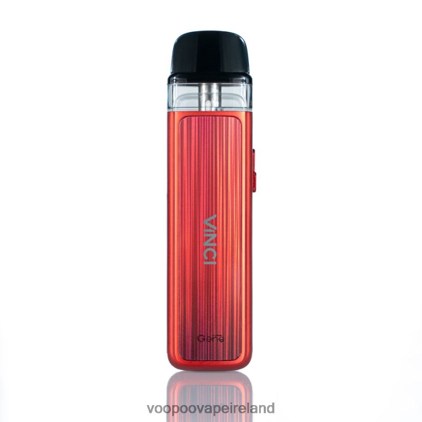 VOOPOO VINCI Pod Kit Aurora Neno DXZ02N382 VOOPOO Vape Ireland