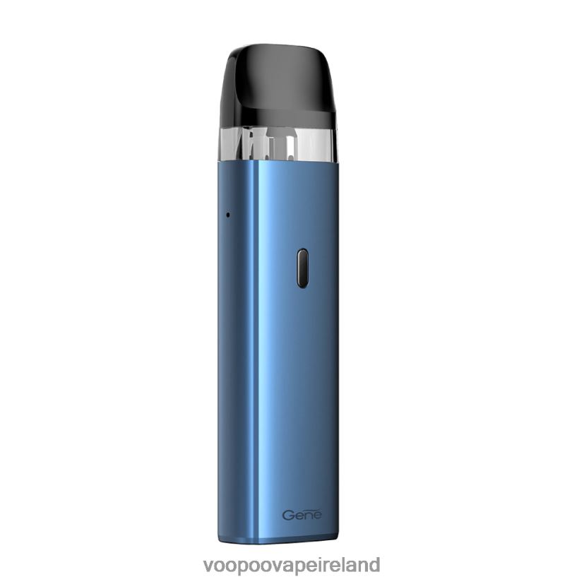 VOOPOO VINCI Pod SE Dawn Blue DXZ02N377 VOOPOO Vape Mod