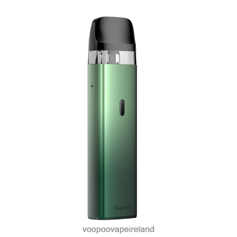 VOOPOO VINCI Pod SE Forest Green DXZ02N375 VOOPOO Vape Dublin