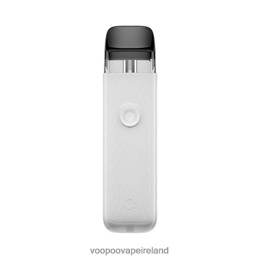 VOOPOO VINCI Q Pod Kit Ceramic White DXZ02N354 VOOPOO Vape Price