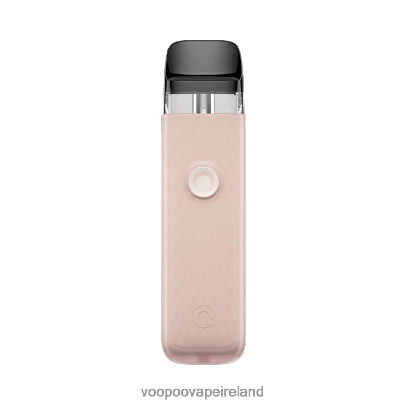 VOOPOO VINCI Q Pod Kit Charming Pink DXZ02N353 VOOPOO Vape Pod