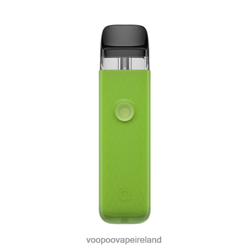 VOOPOO VINCI Q Pod Kit Moss Green DXZ02N356 VOOPOO Vape Amazon