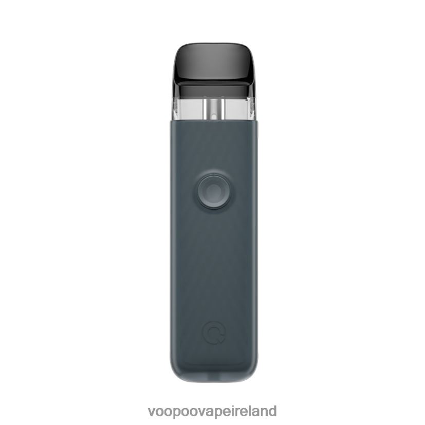 VOOPOO VINCI Q Pod Kit Seagull Grey DXZ02N355 VOOPOO Vape Dublin