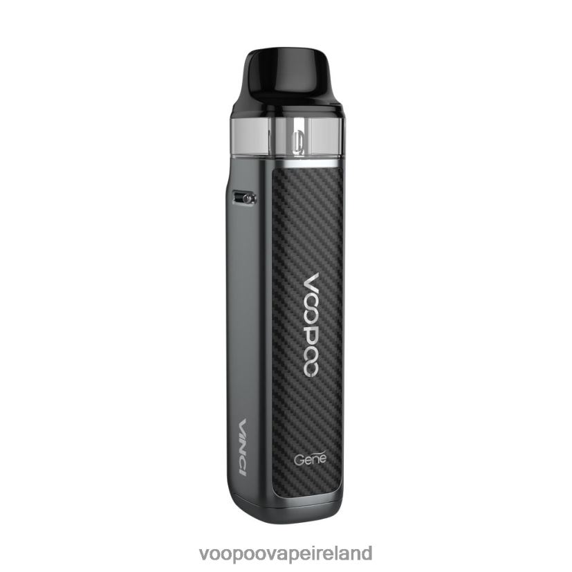 VOOPOO VINCI X 2 Kit Carbon Fiber DXZ02N347 VOOPOO Vape Mod