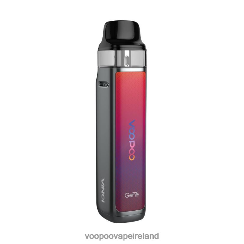 VOOPOO VINCI X 2 Kit Neon DXZ02N394 VOOPOO Vape Price
