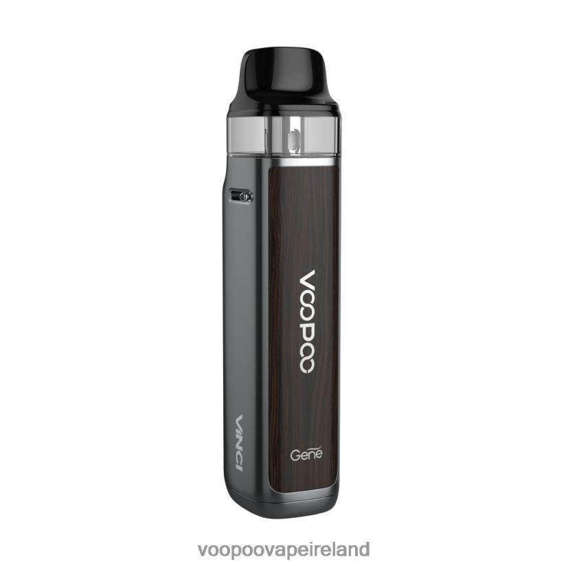 VOOPOO VINCI X 2 Kit Pine Grey DXZ02N392 VOOPOO Vape Ireland