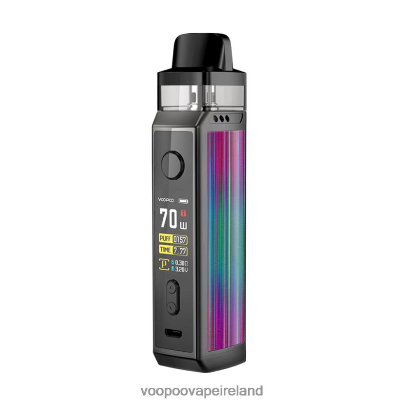 VOOPOO VINCI X Mod Pod Kit Carbon Fiber DXZ02N346 VOOPOO Vape Amazon