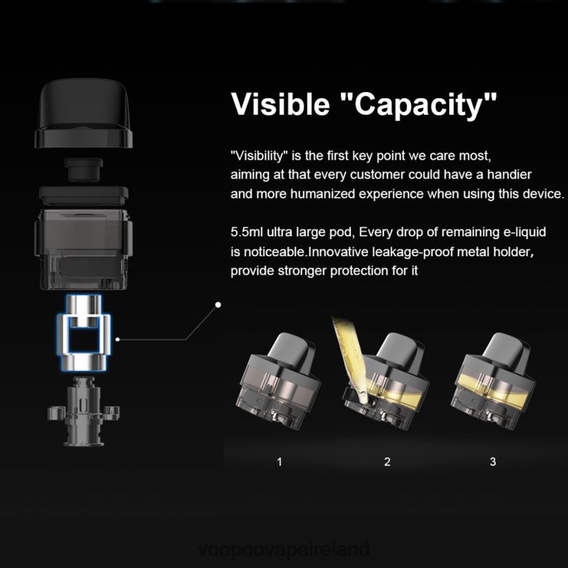 VOOPOO VINCI X Mod Pod Kit Carbon Fiber DXZ02N346 VOOPOO Vape Amazon
